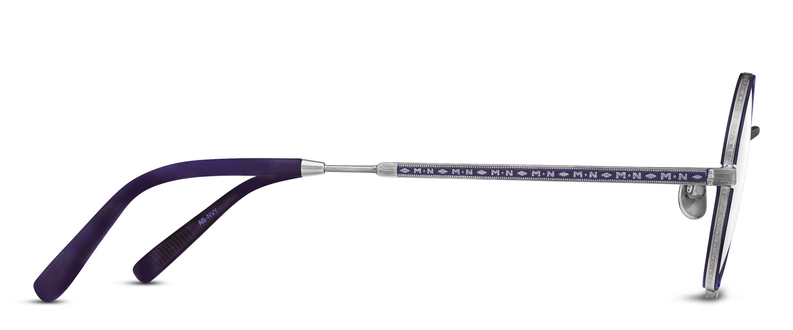 Matsuda Full-frame Plain Mirror