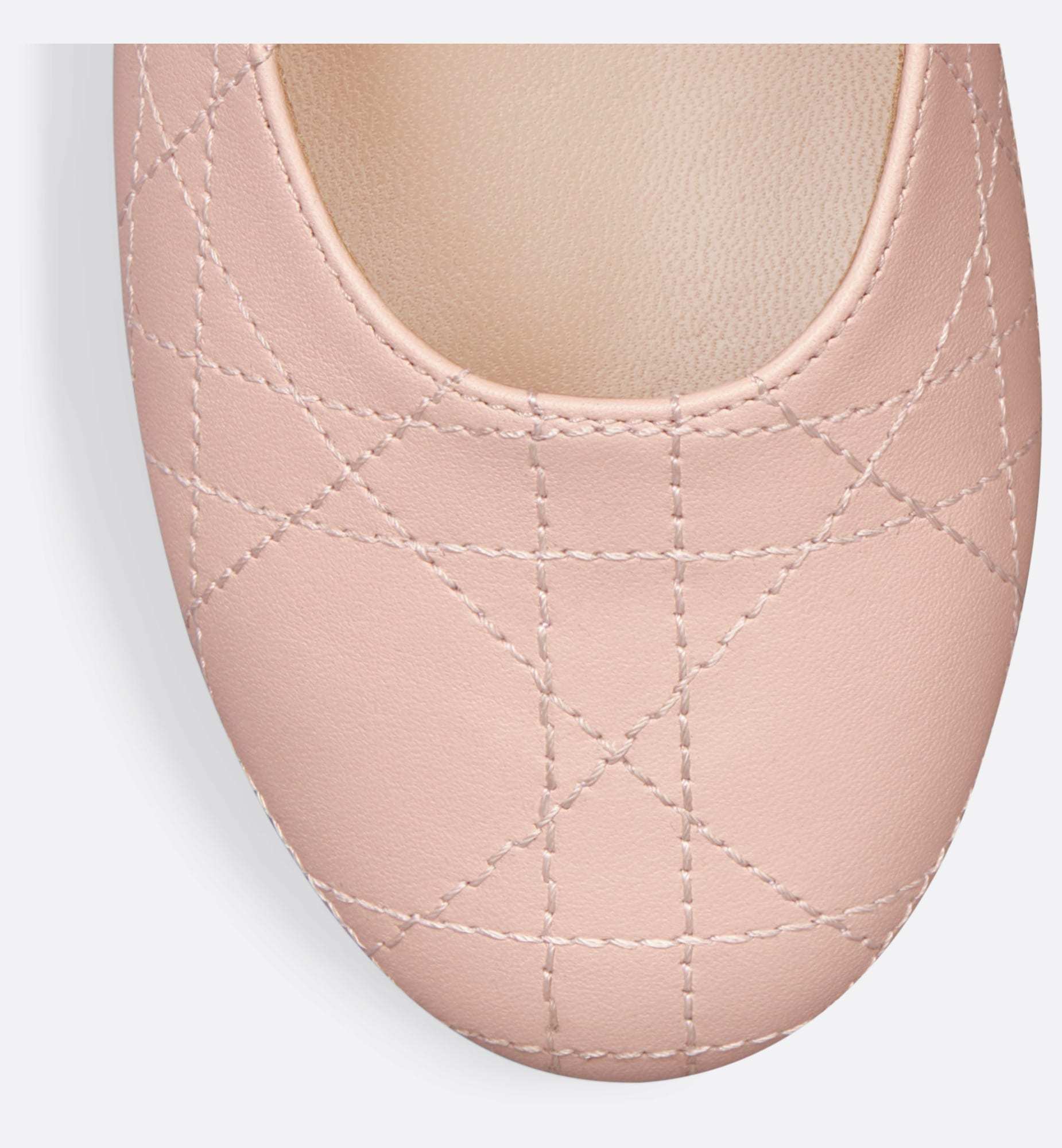 DIOR KID'S BALLET FLAT
