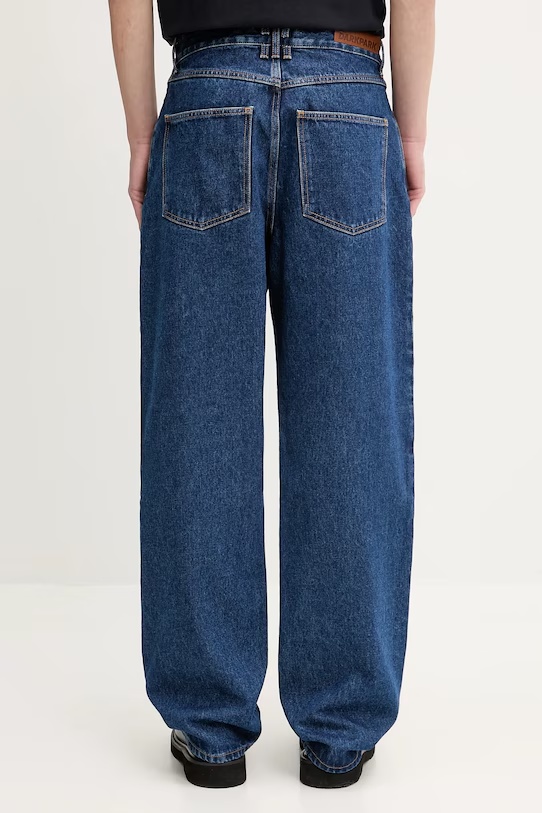 Darkpark Jeans In Black