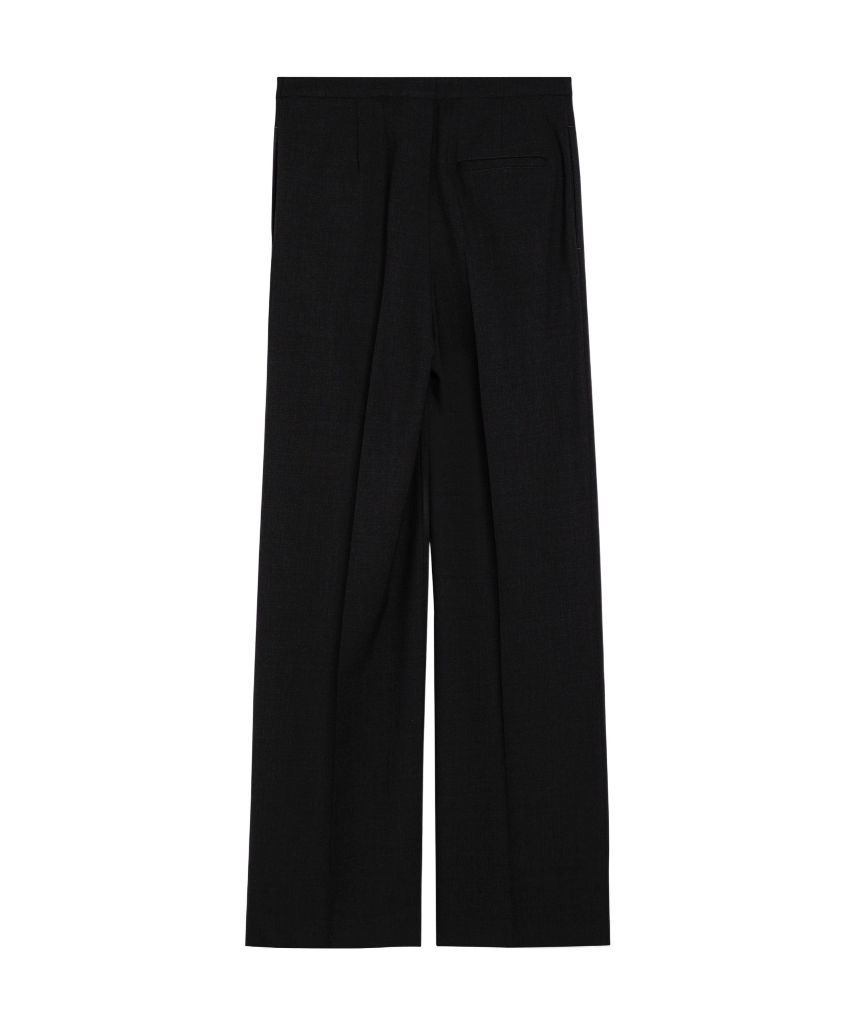 LOULOU STUDIO PALAZZO TROUSERS
