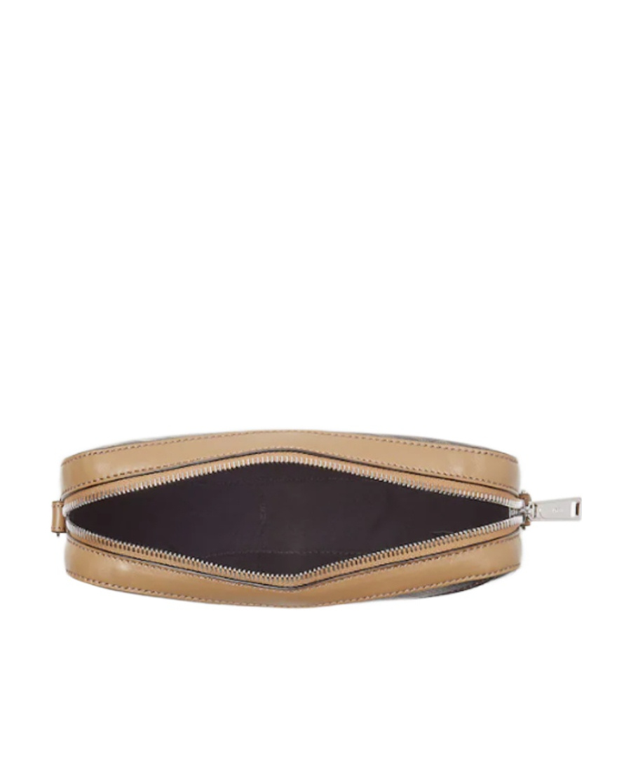 FENDI MULTICOLOUR LEATHER BAG