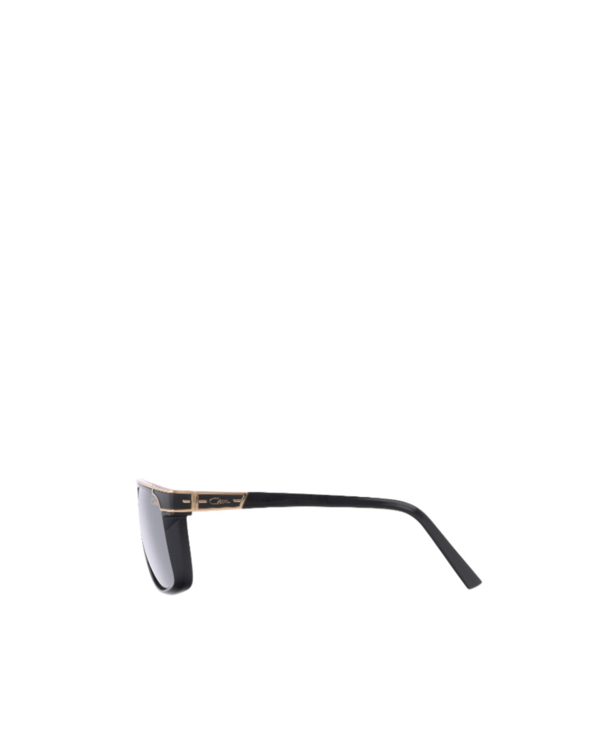 Cazal Logo Sunglasses In Gray