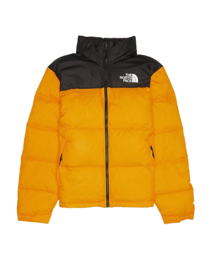 THE NORTH FACE NUPTSE PUFFER JACKET