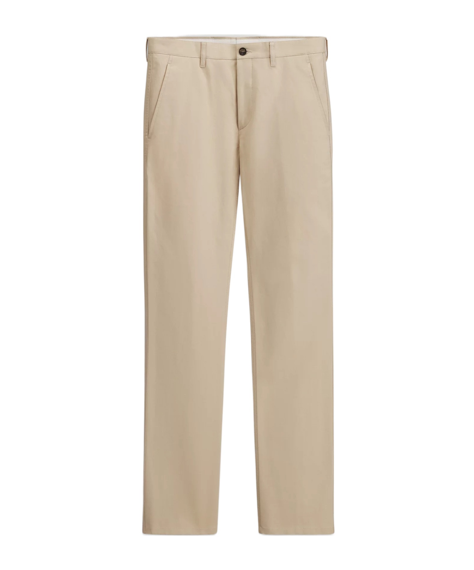 Dior Chinos In Neutral