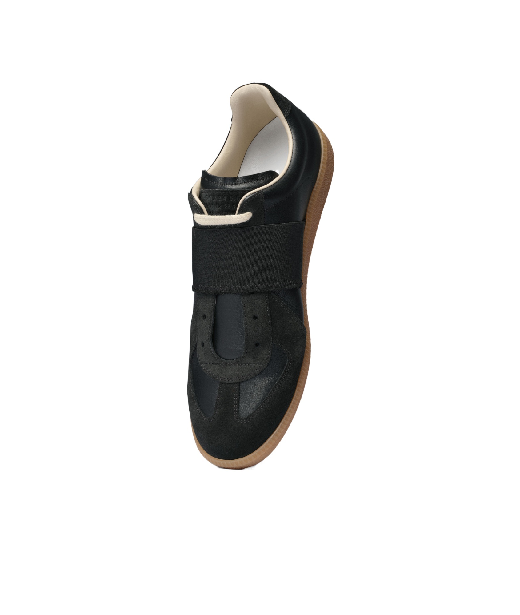 MAISON MARGIELA REPLICA ELASTIC BAND SNEAKER