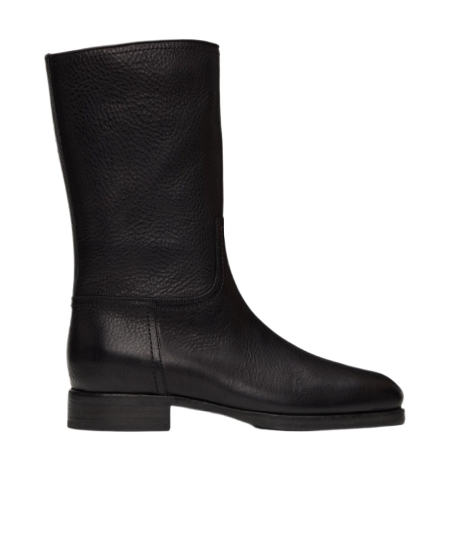 The Row Ranger Short Boots