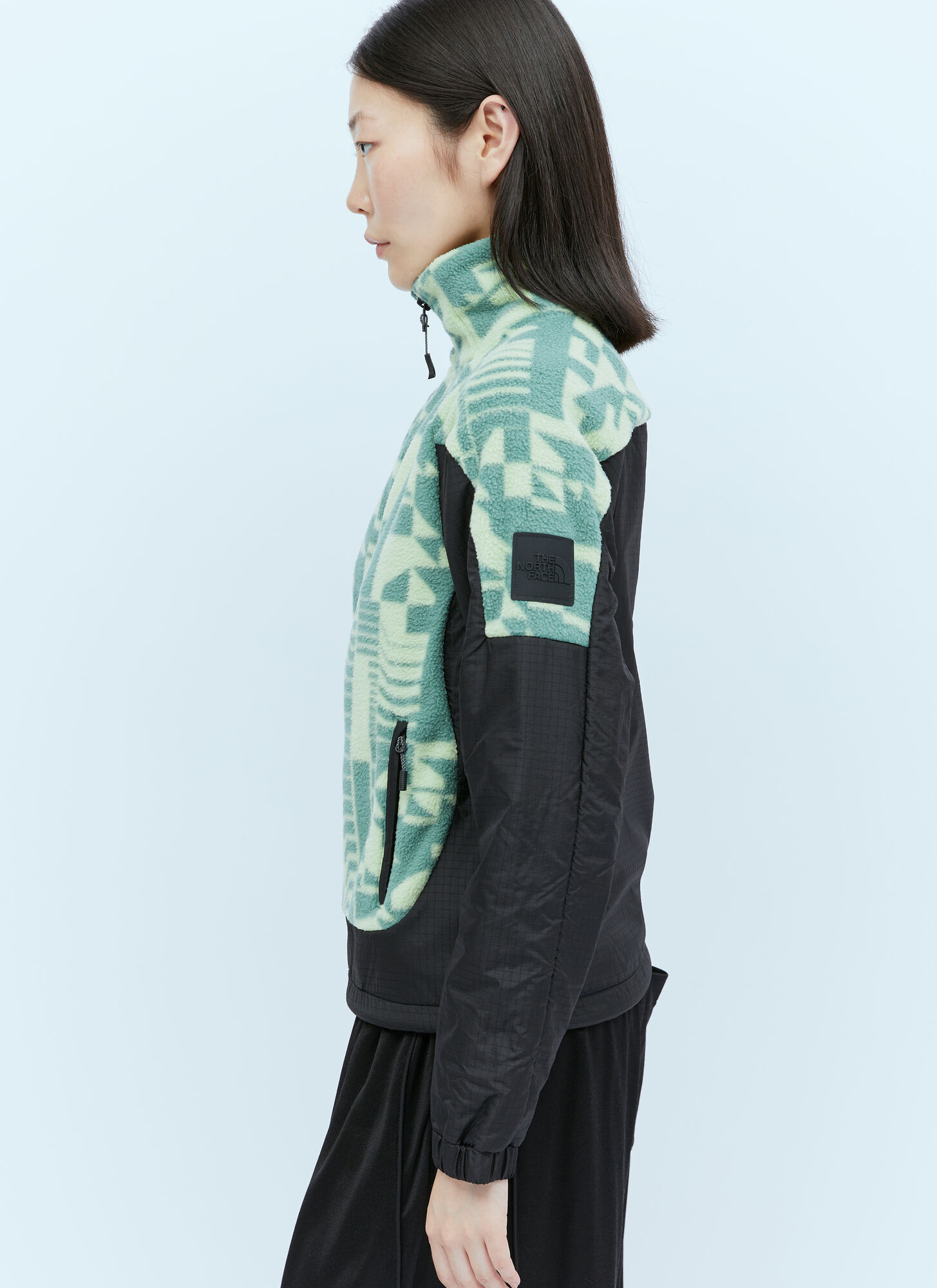 THE NORTH FACE THE NORTH FACE 1996 RETRO NUPTSE JACKET