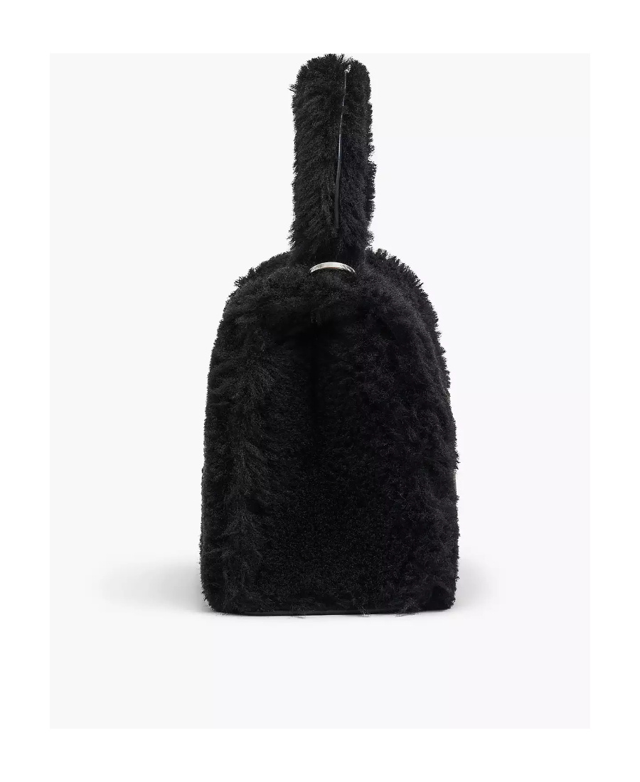 Marc Jacobs The Teddy St Mark Mini Tote Bag