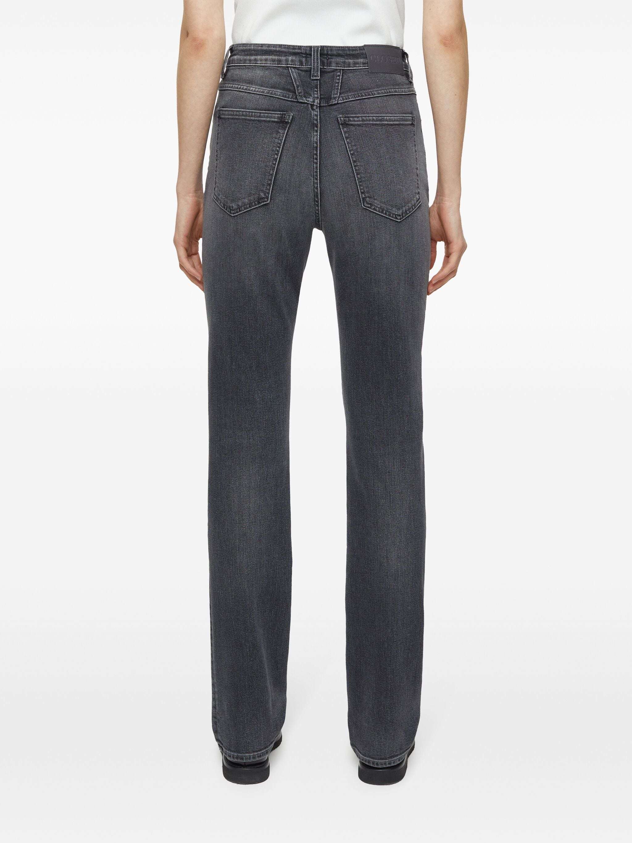 CLOSED JAYLEN SLIM-CUT JEANS 