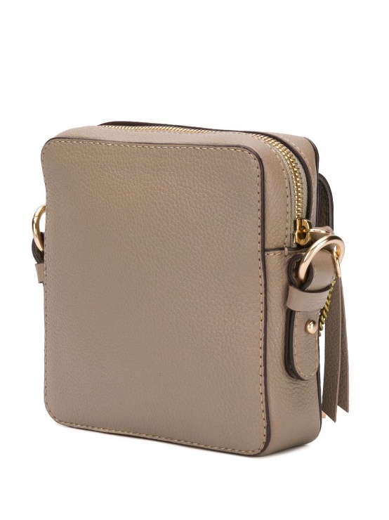 SEE BY CHLOÉ JOAN SATCHEL BAG