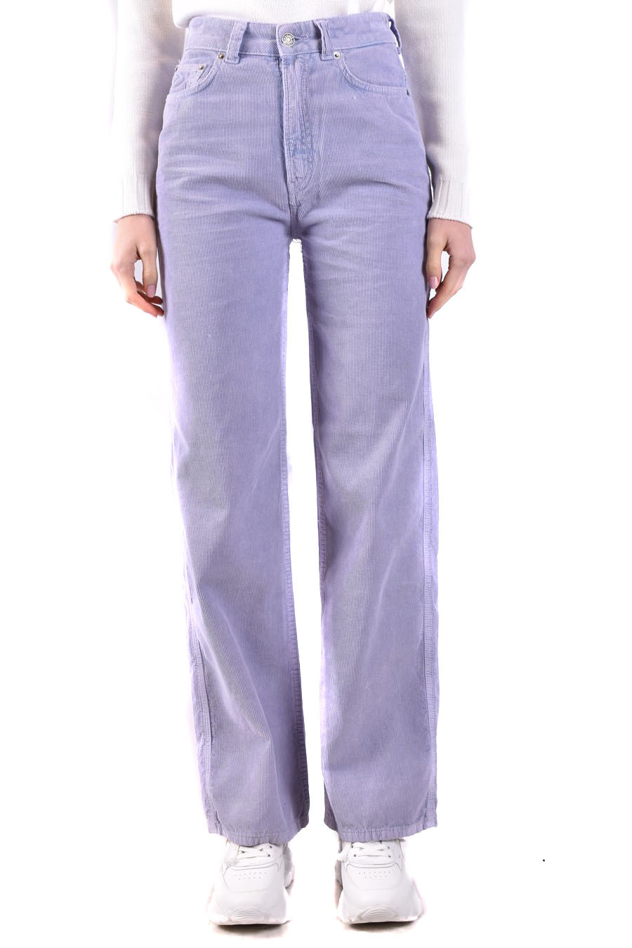Haikure Jeans In Gray