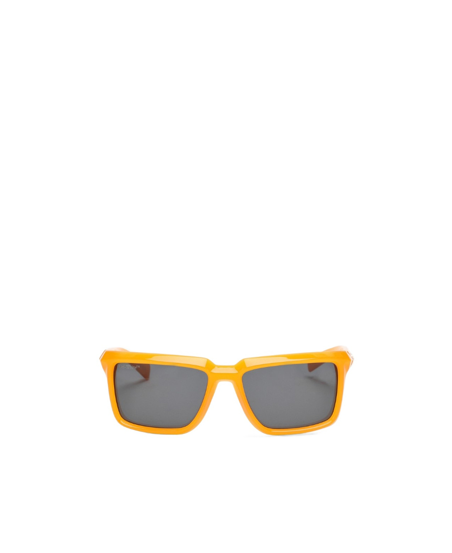 Off-white Sunglasses Portland Sunglasses In Gray