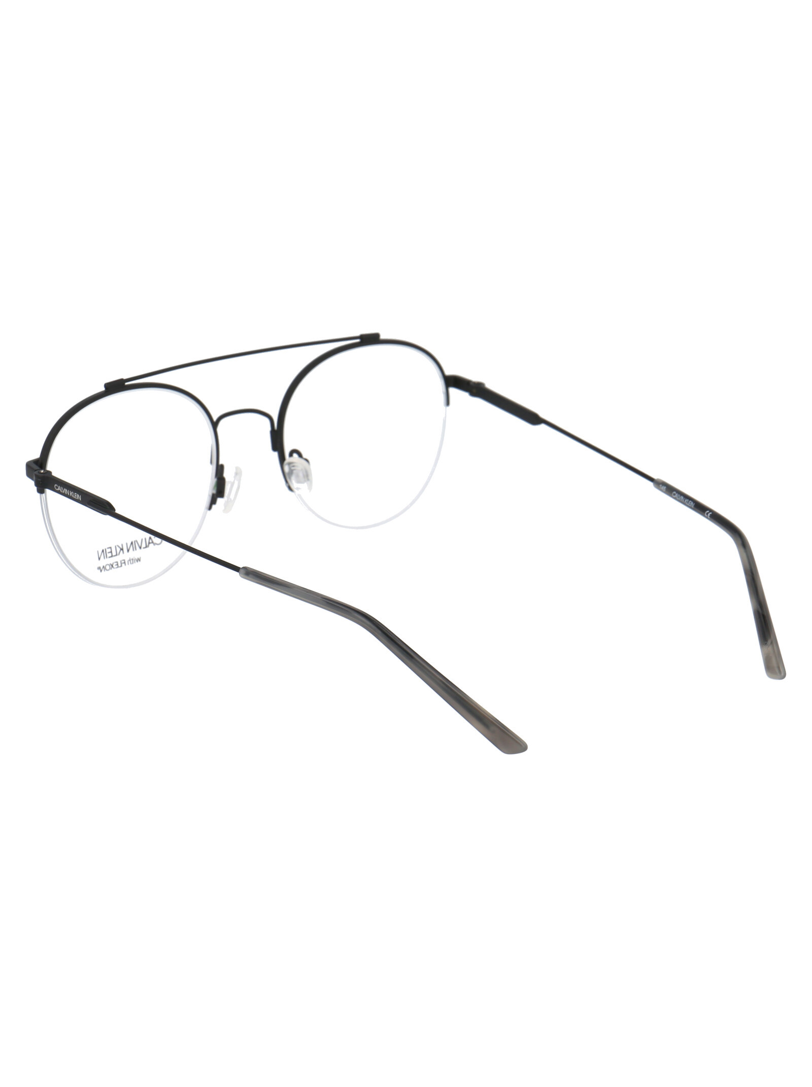 Calvin Klein Eyewear In White