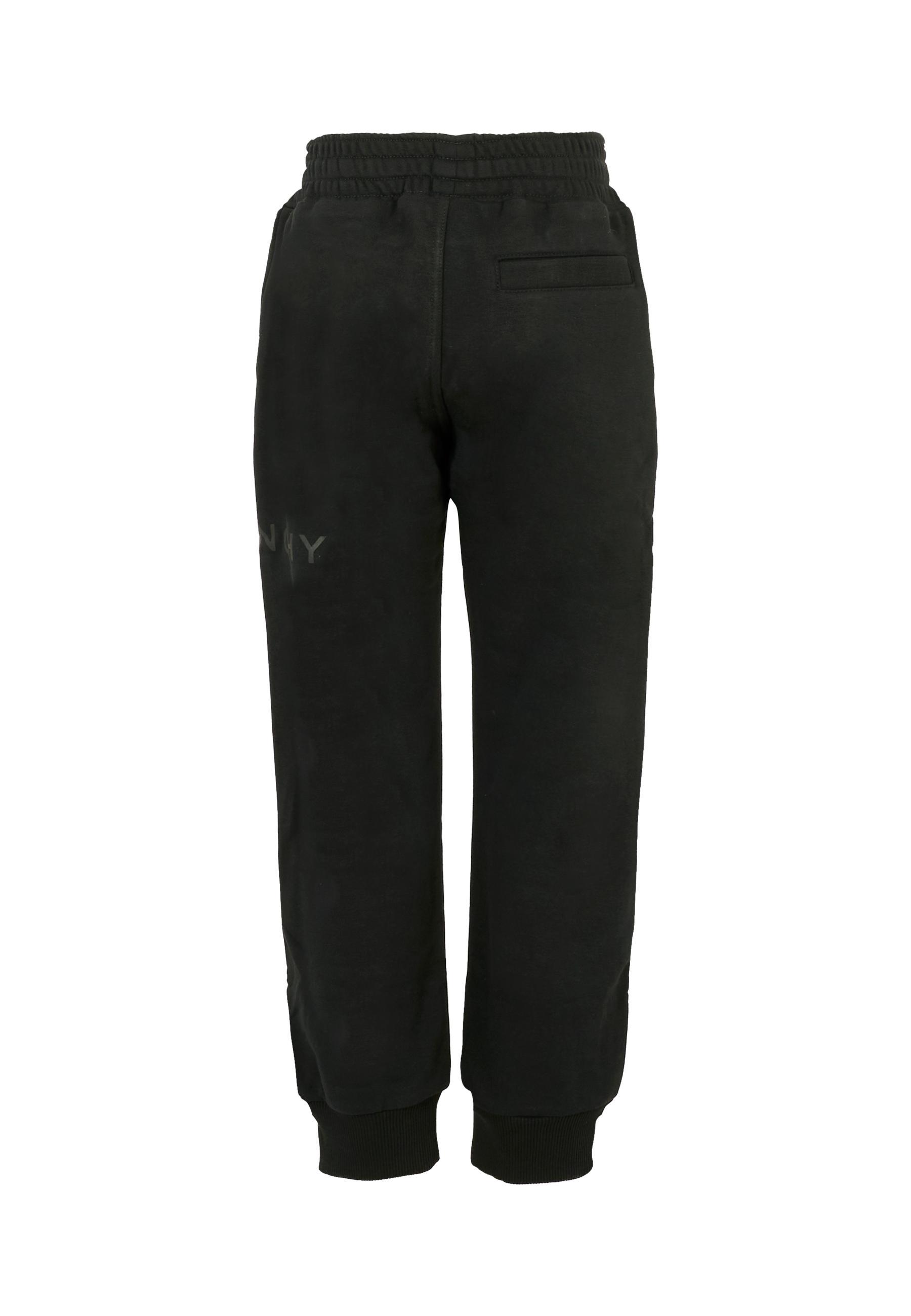 Givenchy Logo-detail Track Pants In Black