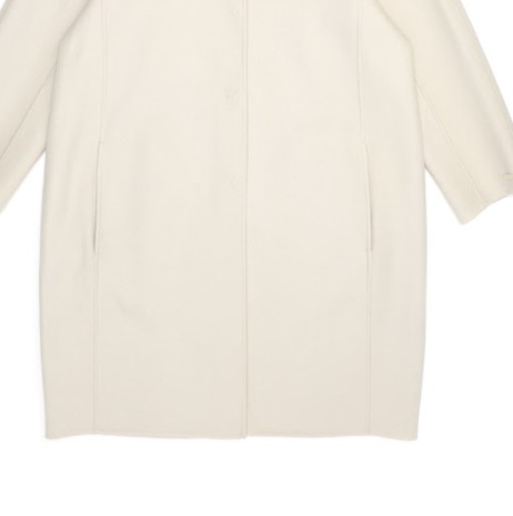 MAX MARA LAPEL COAT