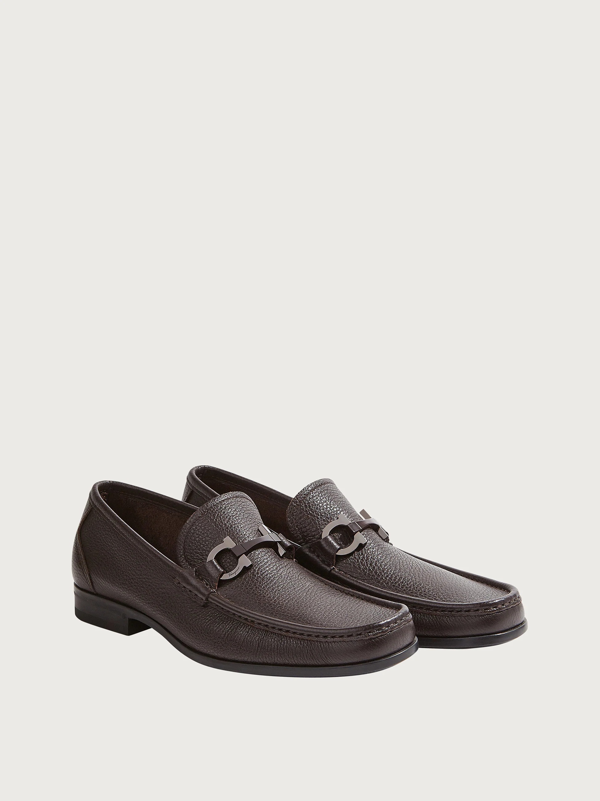 Ferragamo Grandioso2 In Black