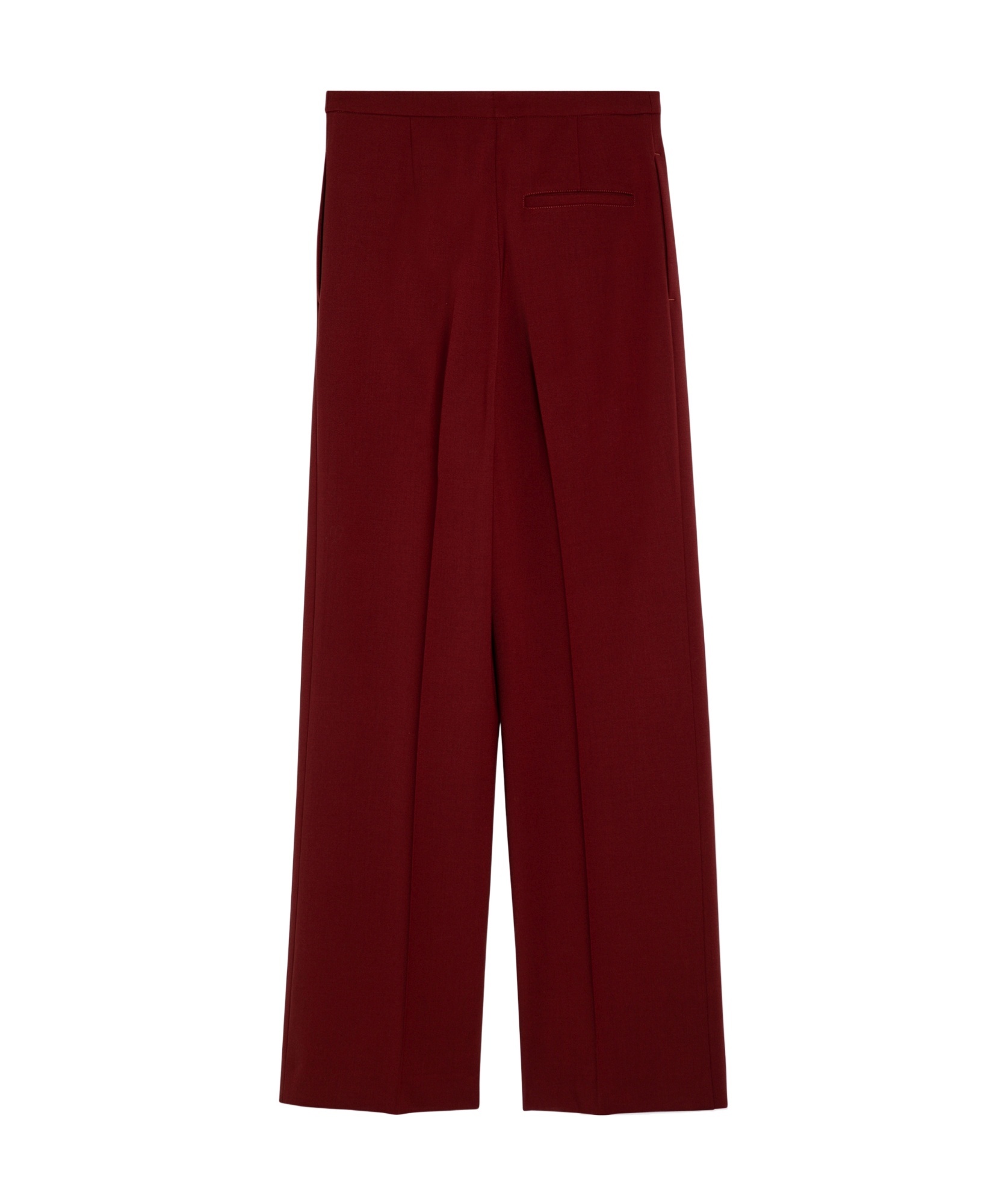 LOULOU STUDIO PALAZZO TROUSERS