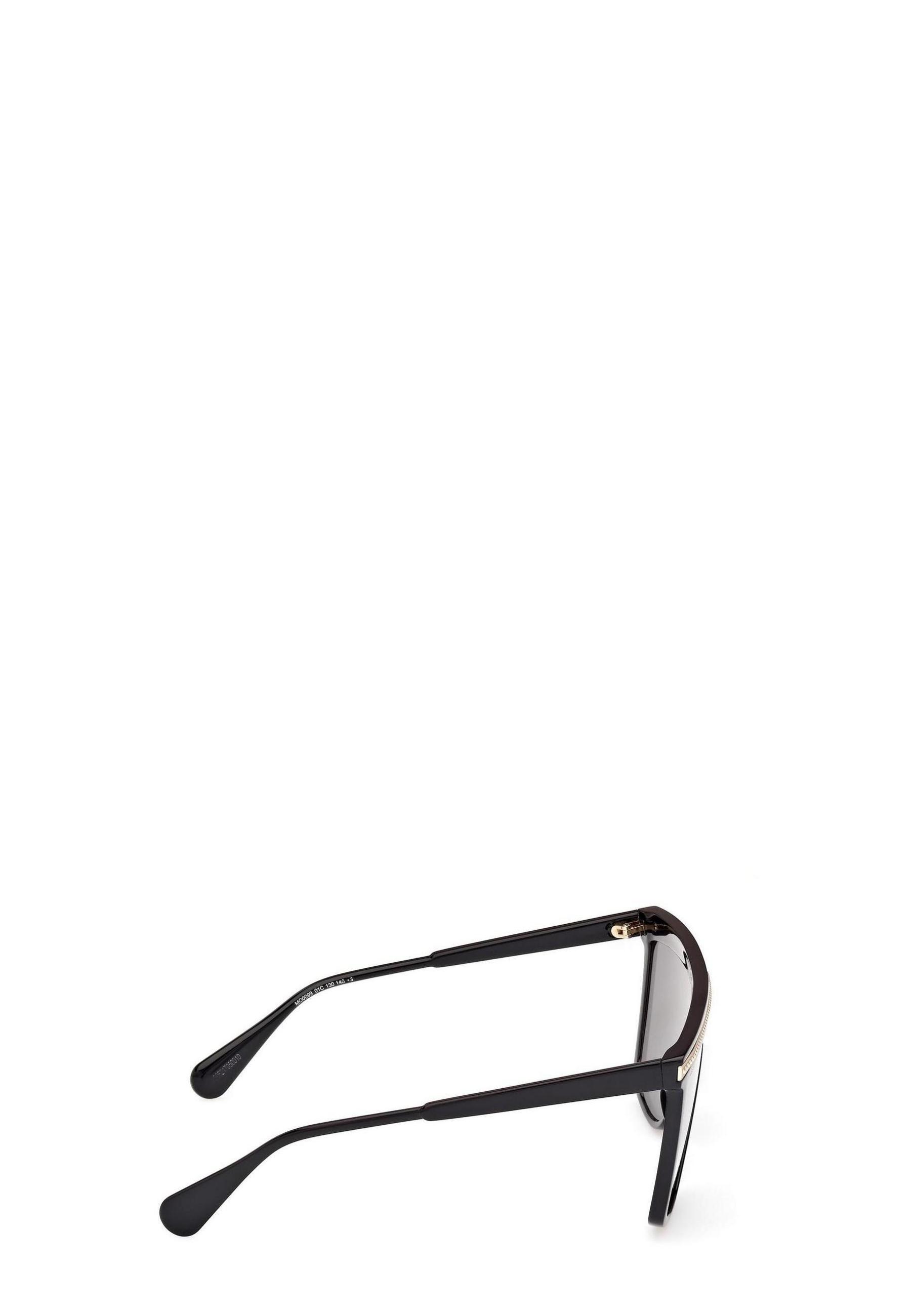 Maxco. Full Frame Sunglasses In Black