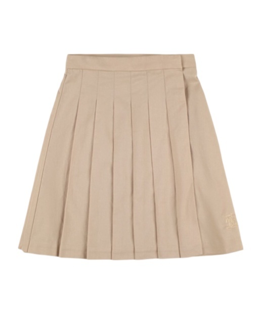 Burberry Pleated Skirts