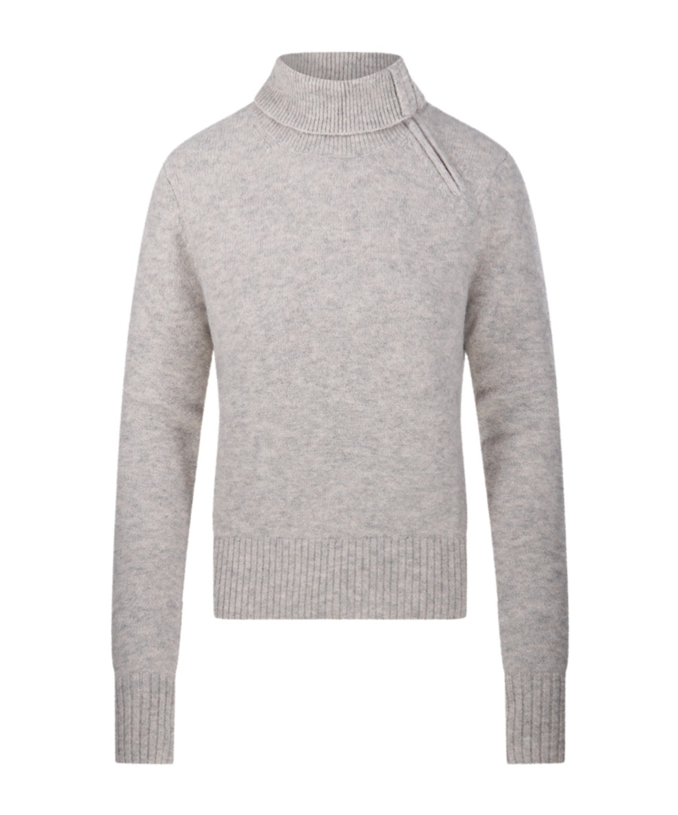 ISABEL MARANT ÉTOILE ODELLE SWEATER