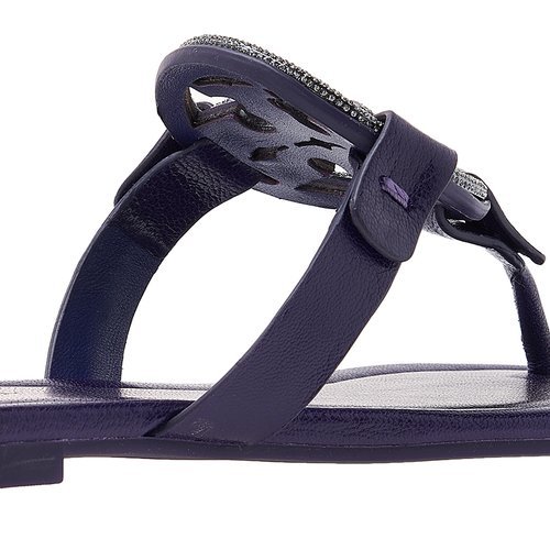 TORY BURCH GOOD LUCK LOW-TOP SNEAKERS