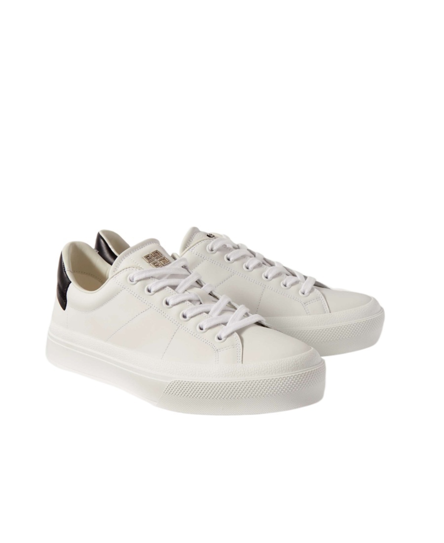 GIVENCHY GIVENCHY CITY COURT LOW-TOP SNEAKERS