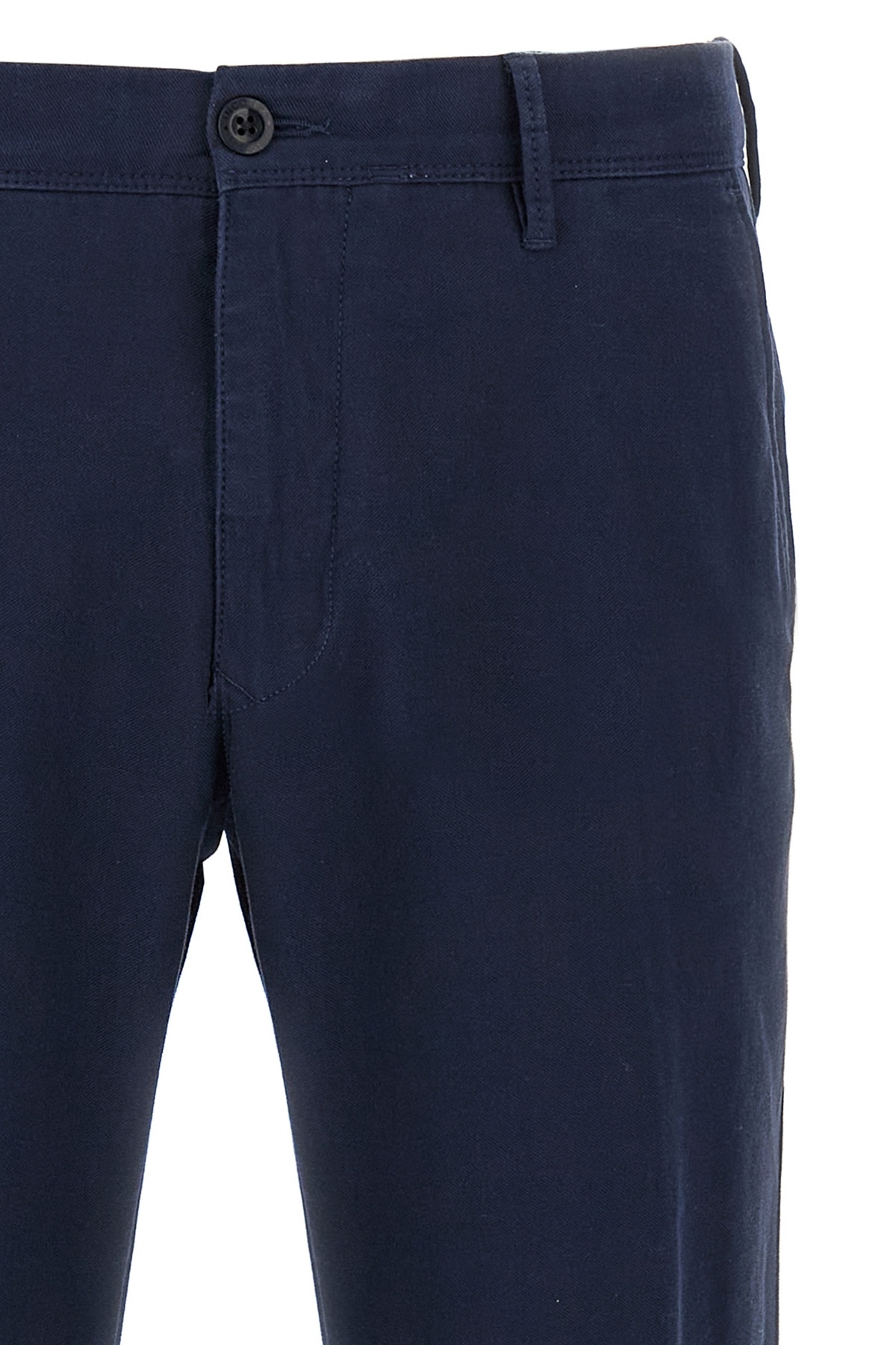 Incotex Belt Loops Slacks
