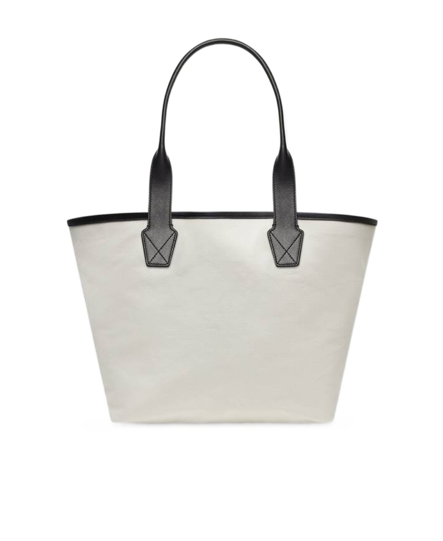 Balenciaga Cities Paris Jumbo Large Tote Bag In Beige In Brown