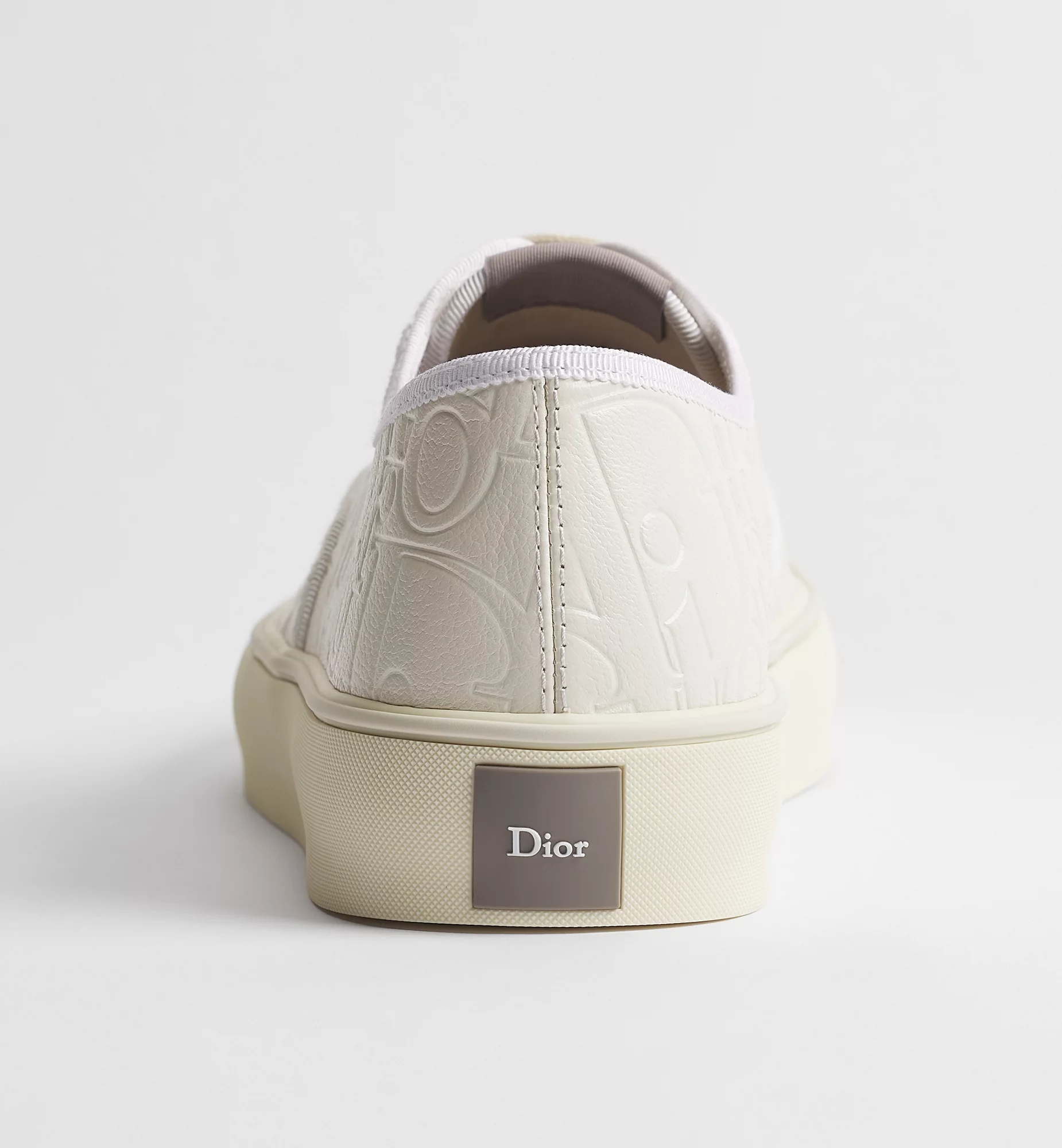 Dior Saltwind Sneaker In Multi