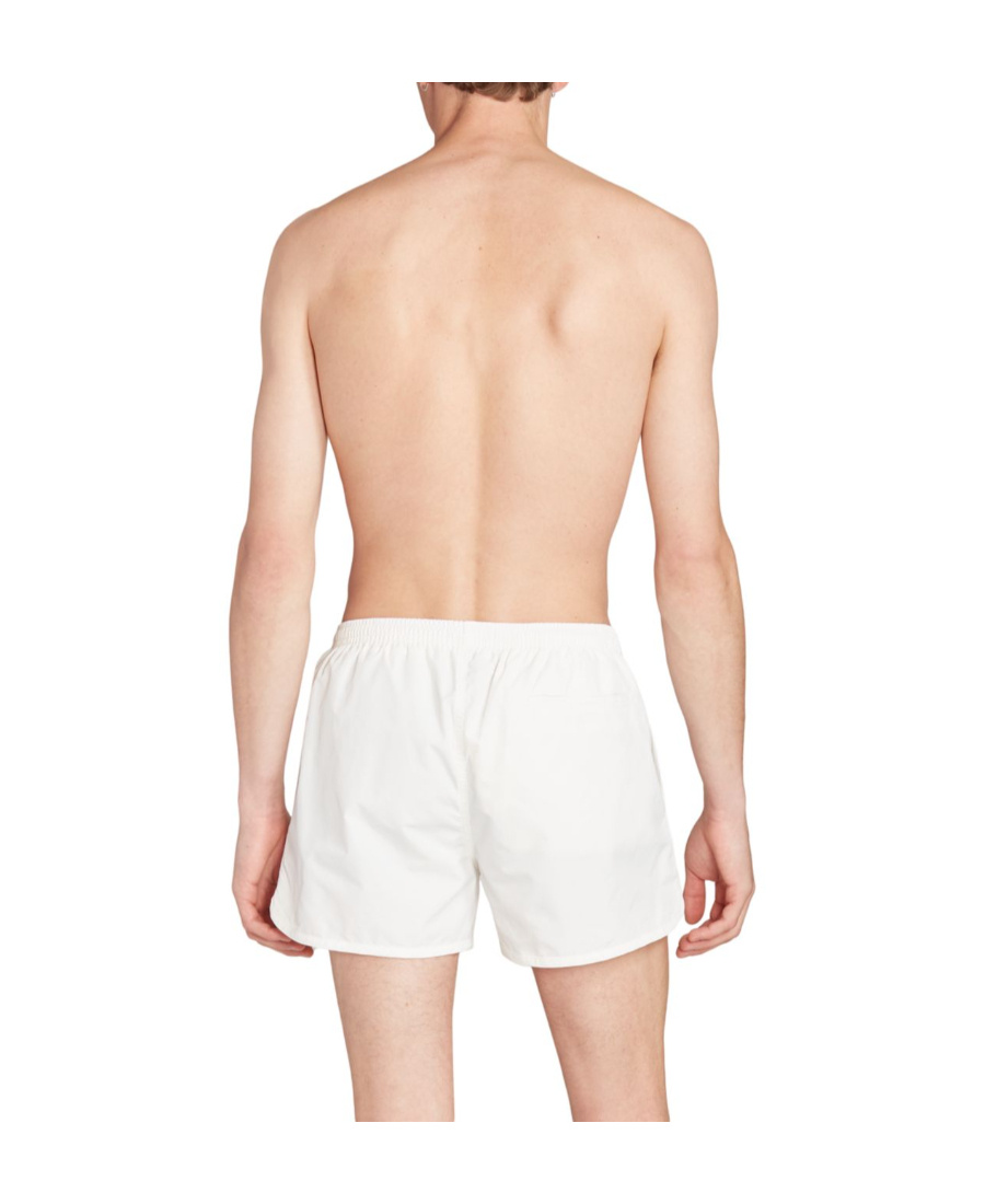 Ami Alexandre Mattiussi White Ami De Cœur Boxers