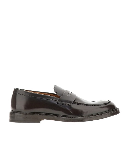 Doucal's Sneakers In Black