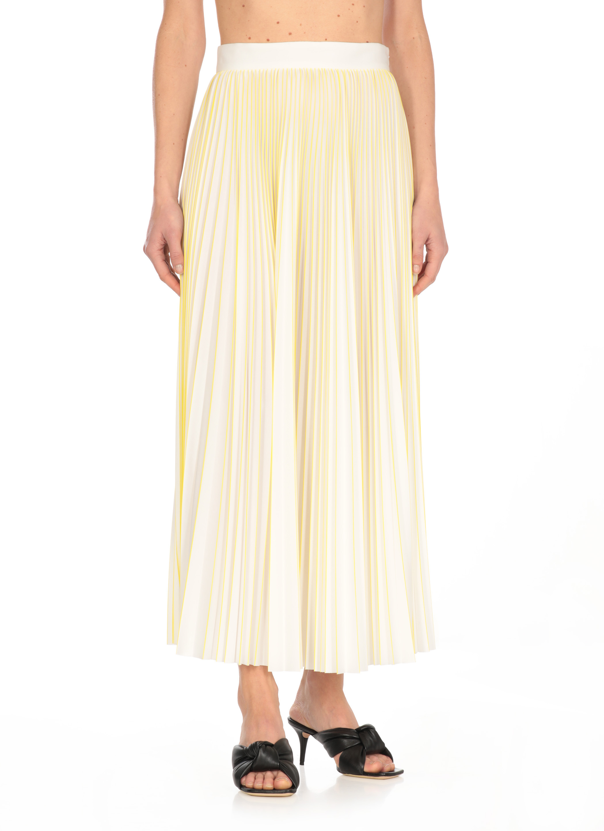 Fabiana Filippi Knee Length And Midi Skirt