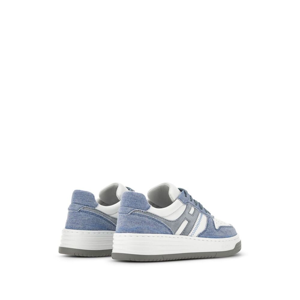 HOGAN HOGAN H630 LACE-UP SNEAKERS