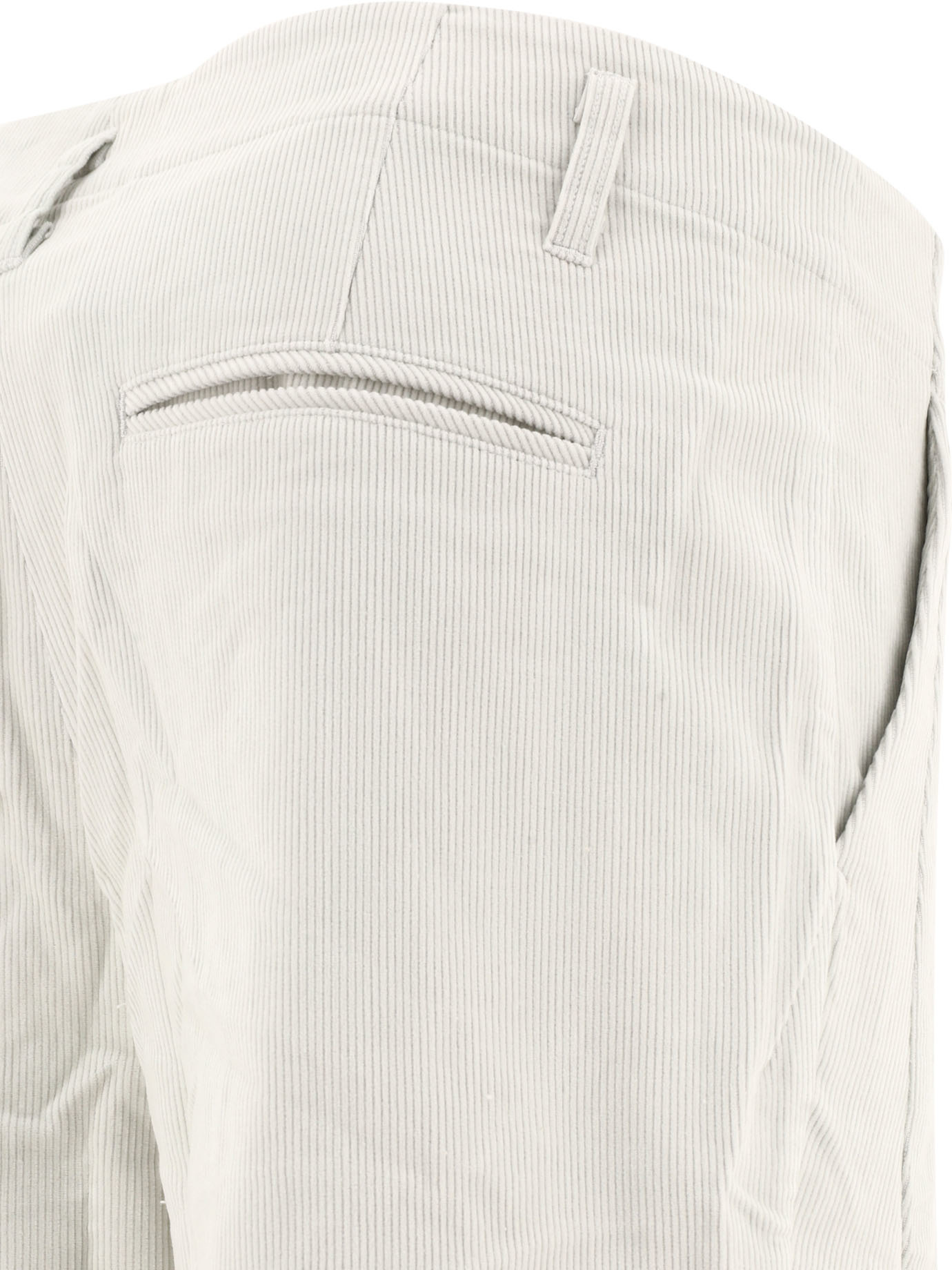 Post Archive Faction (paf) Belt Loop Casual Pants