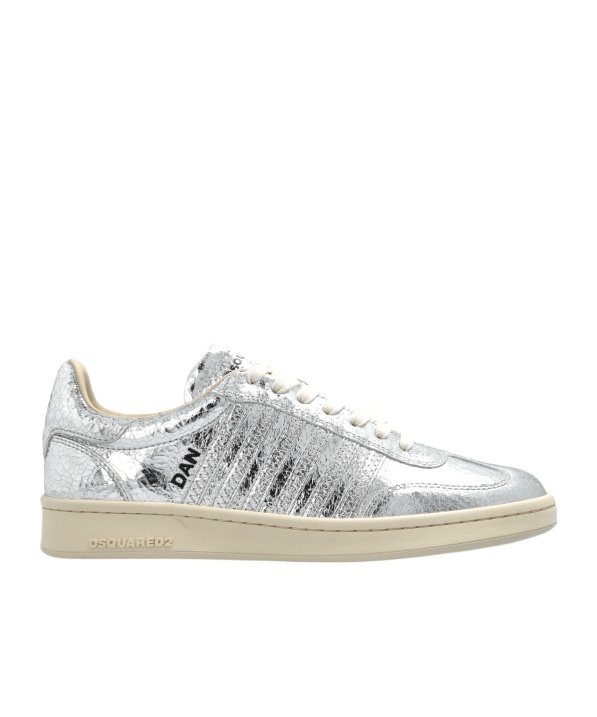 Dsquared2 Lace-up Low-top Sneakers