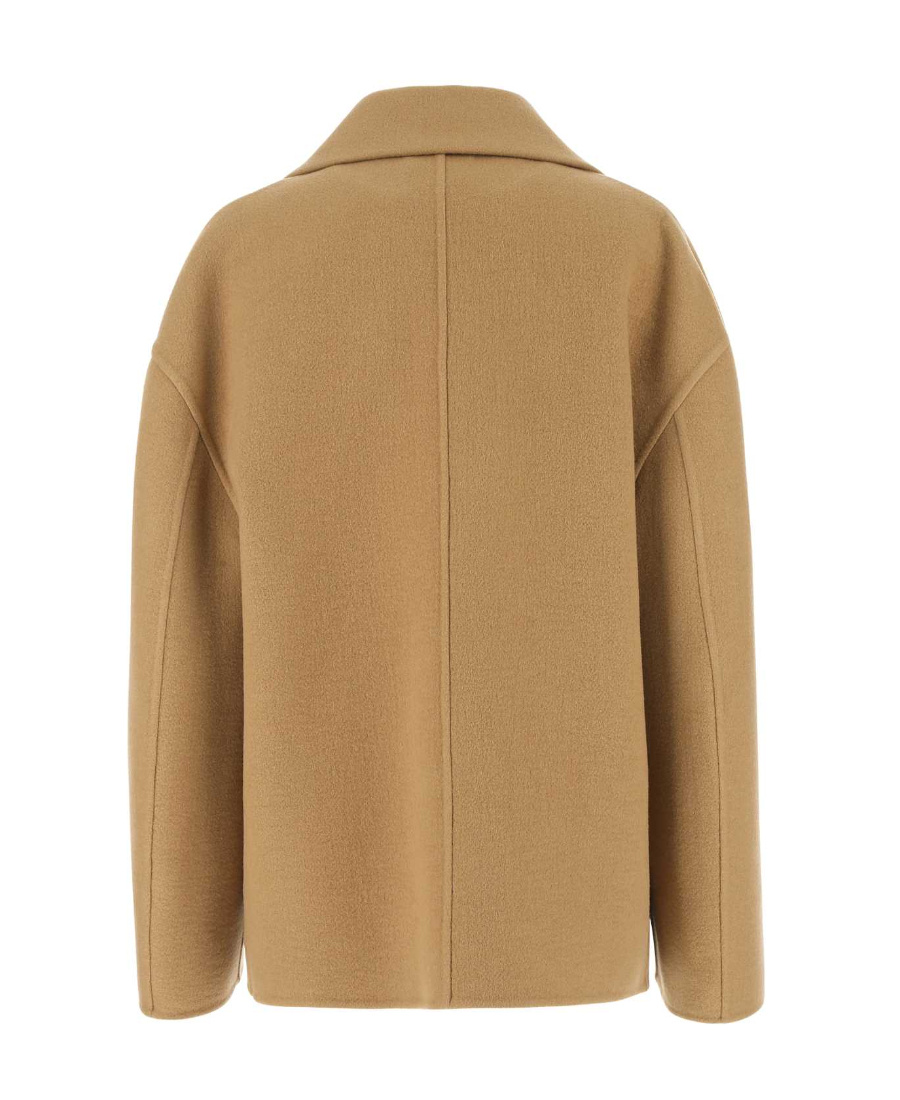 Bottega Veneta Women's Cashmere Coat