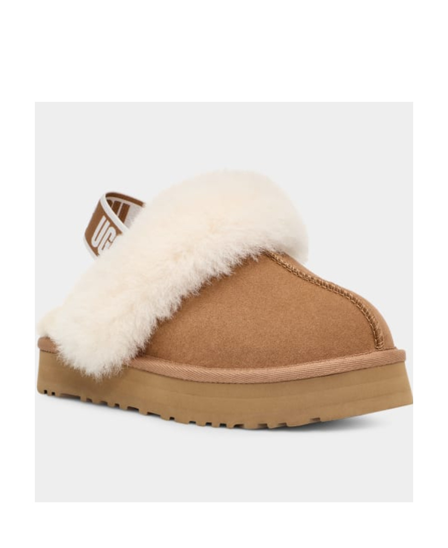 Ugg Cathy Jogger Pants In White