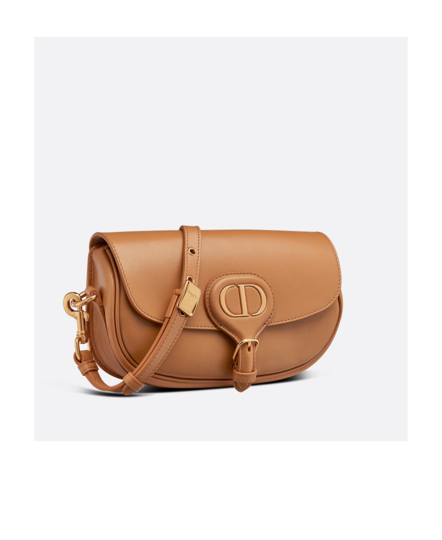 Dior Logo Shoulder Bag