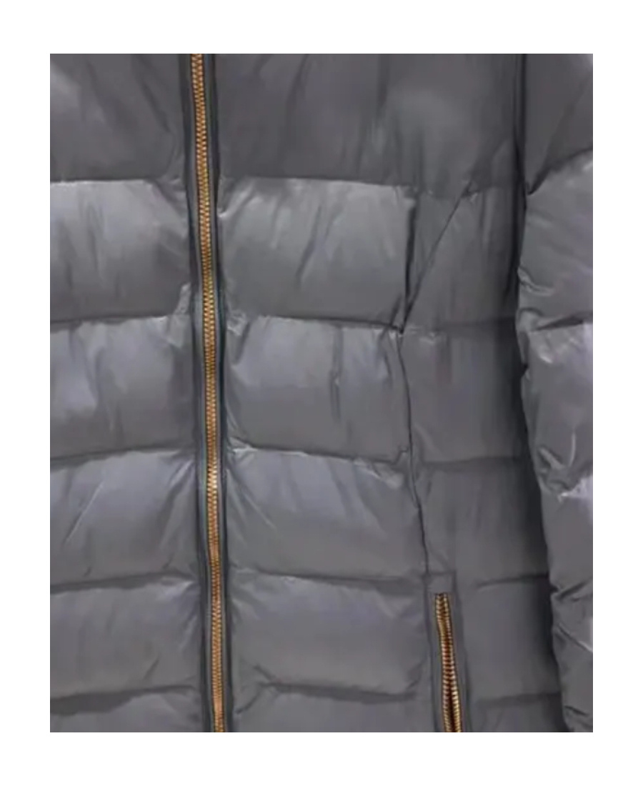 EA7 LONG-SLEEVED COTTON SUIT 