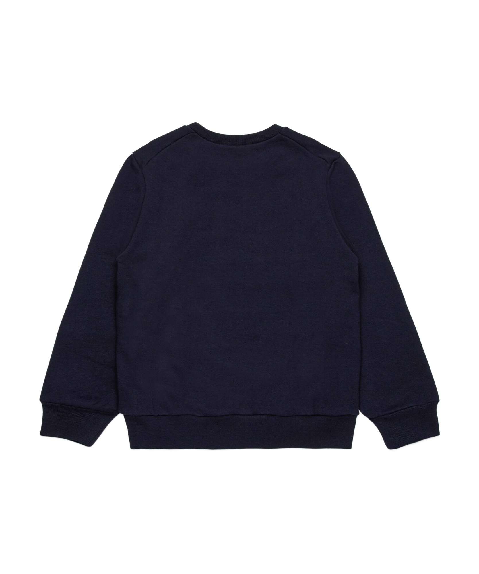 Marni Felpa Girocollo Con Logo Promenade In Black