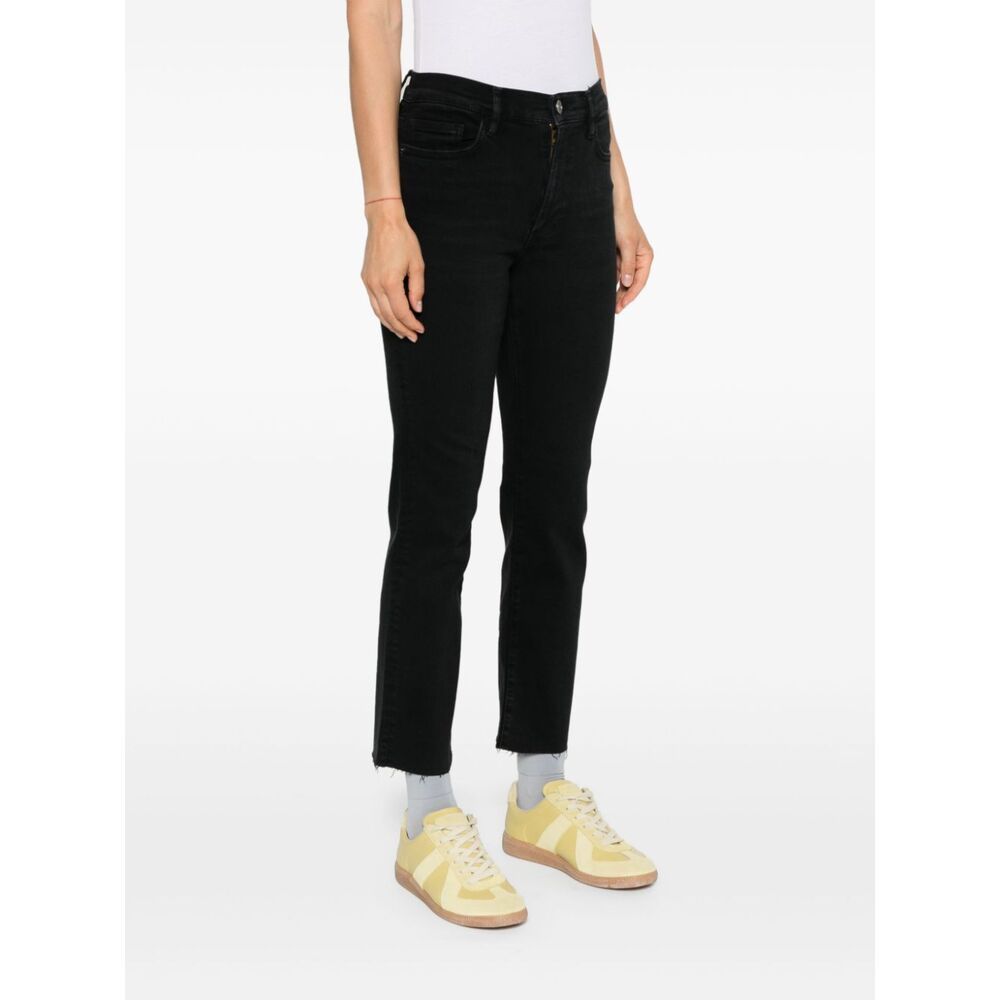 FRAME MULTI-POCKET JEANS