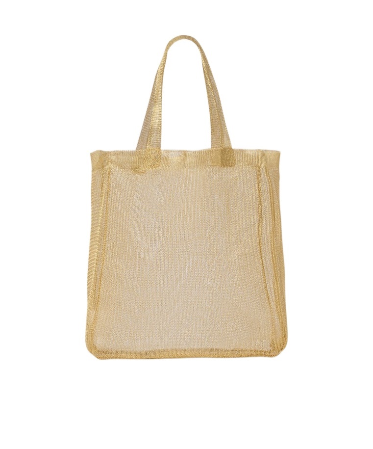 The Row Mini Tote Bag