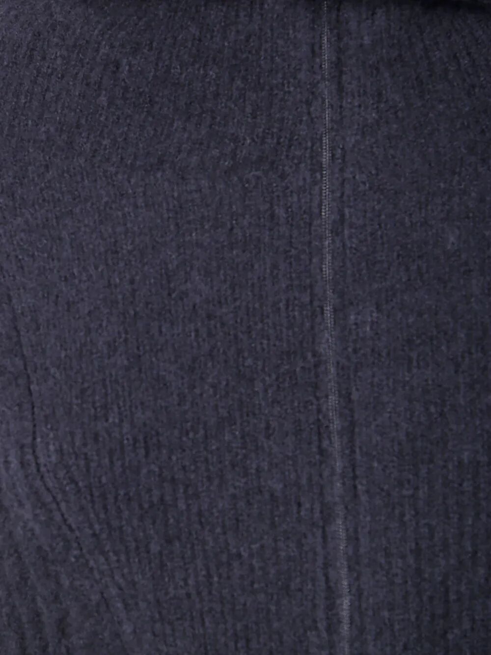 Mrz Zip-fastening Cardigan In Blue