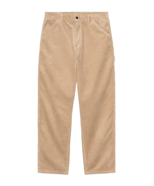 Carhartt Single Knee Pant In Neutral