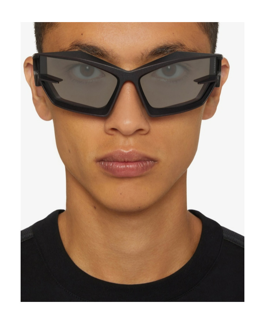 Givenchy Giv Cut Sunglasses In Gray
