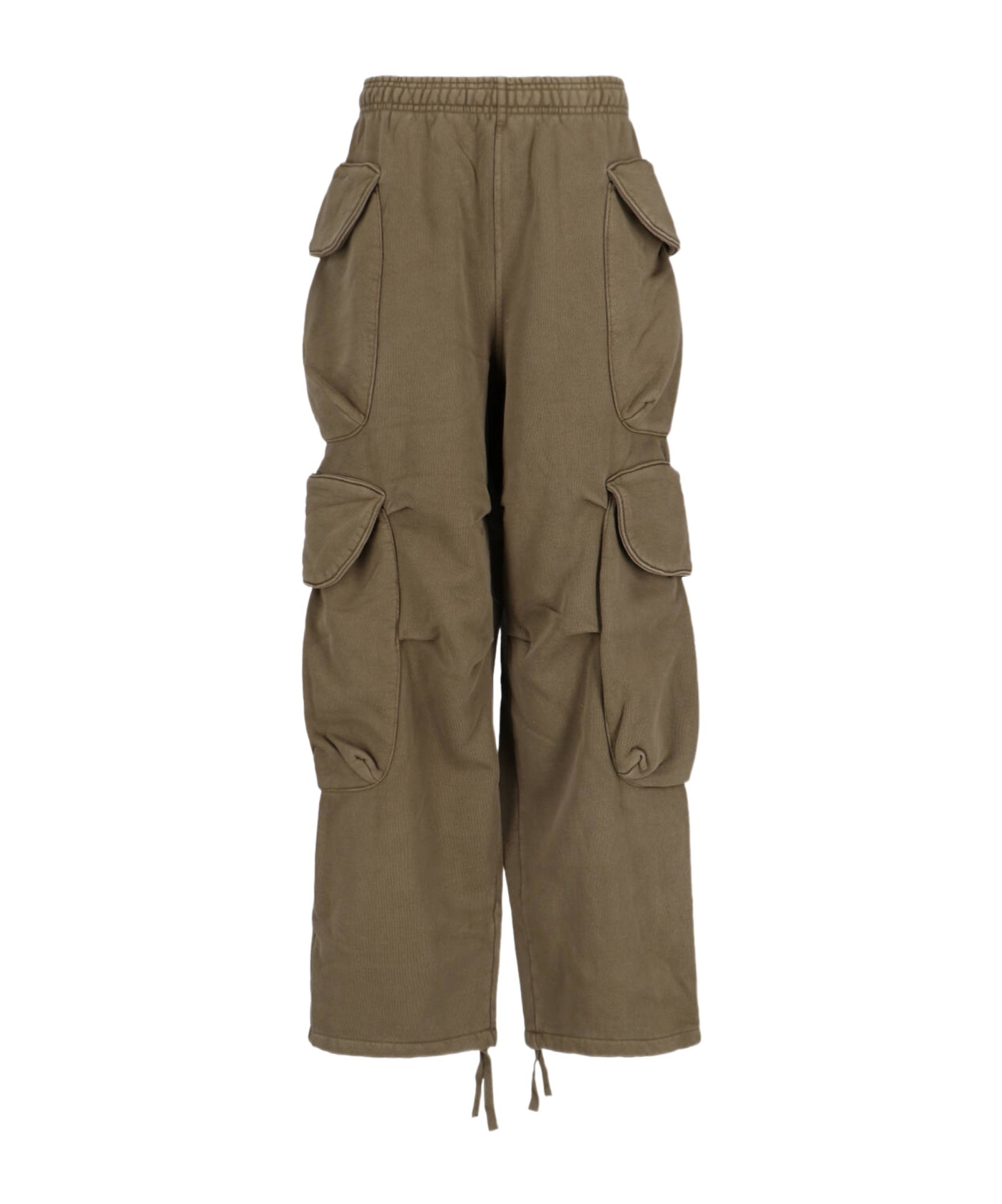ENTIRE STUDIOS GOCAR CARGO TROUSERS