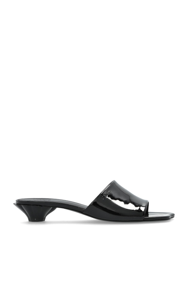 CHLOÉ SLINGBACK SANDALS