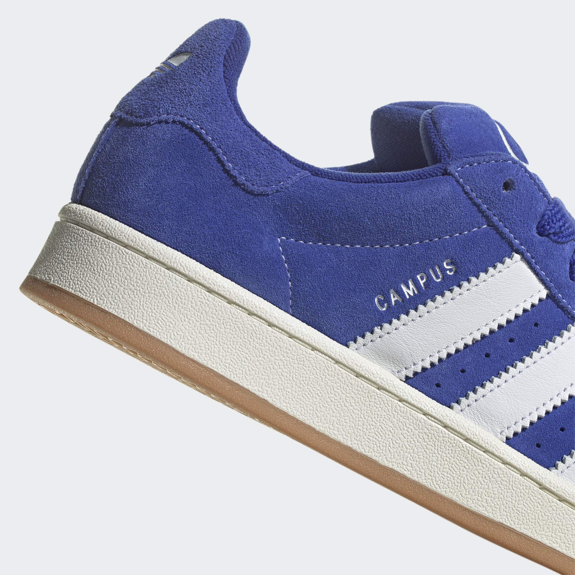 Shop Adidas Originals Campus 00s Low-top Sneakers In Blue