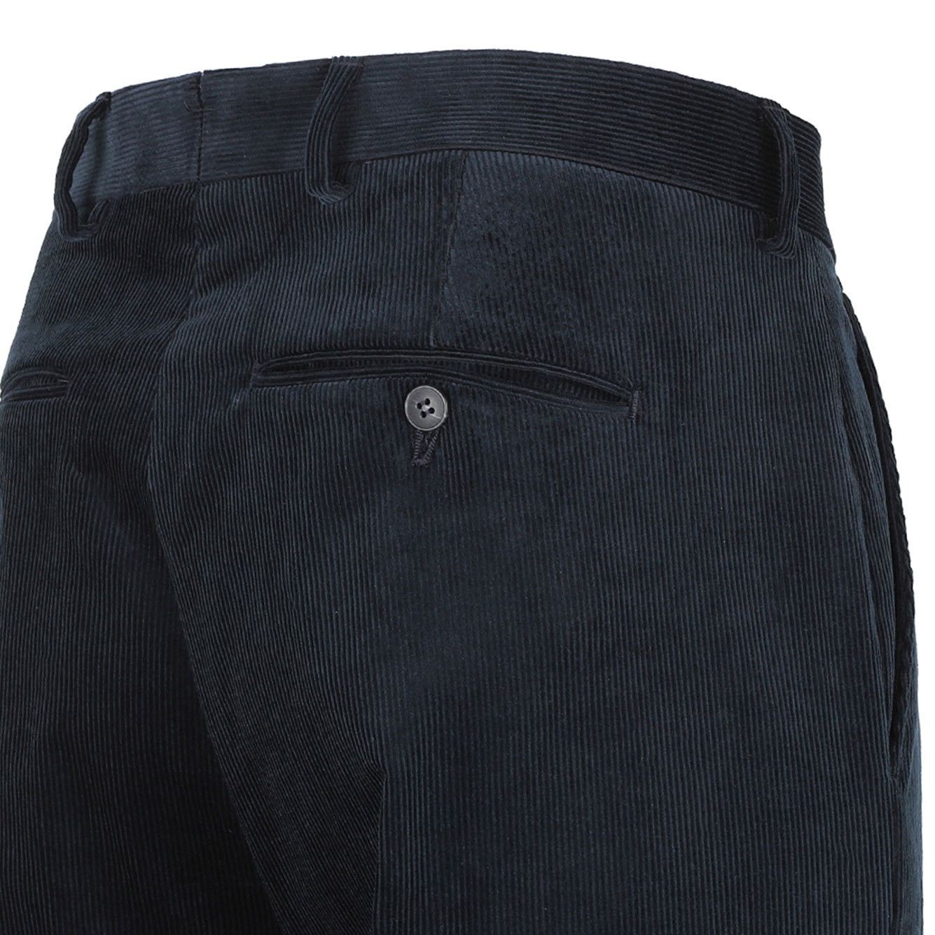 Selected Belt Loops Slacks