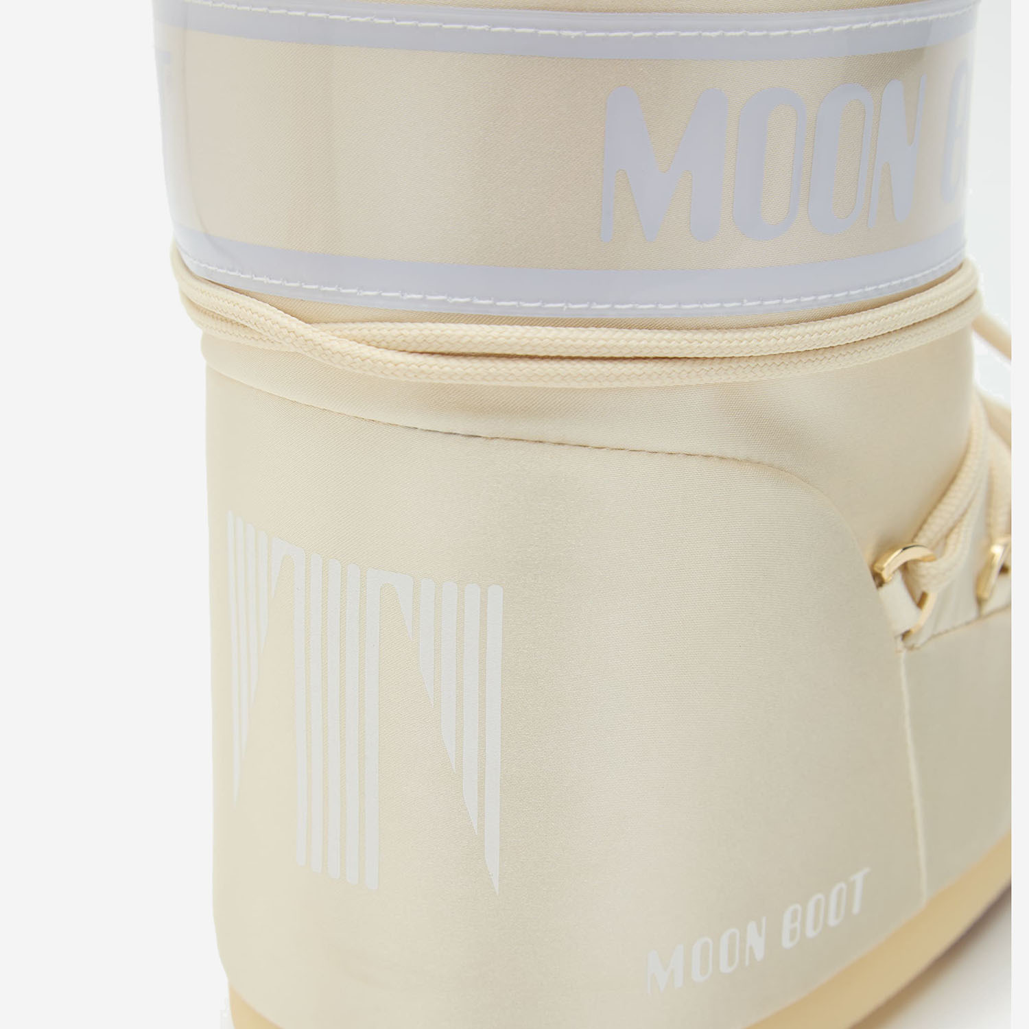 Moon Boot Icon Boots In Neutral